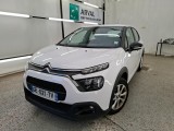  Citroen  C3  Société Feel Business R 1.2 PureTech 80CV BVM5 E6d 