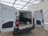  Citroen  Berlingo  Fourgon Worker M 1000 1.2 PureTech 130CV BVA8 E6d #10