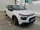  Citroen  C3  Société Feel Business R 1.2 PureTech 80CV BVM5 E6d #4