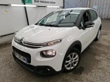  Citroen  C3  Société Feel Nav 1.2 PureTech 80CV BVM5 E6d 