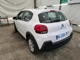 Citroen  C3  Société Feel Nav 1.2 PureTech 80CV BVM5 E6d #2