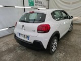  Citroen  C3  Société Feel Nav 1.2 PureTech 80CV BVM5 E6d #3