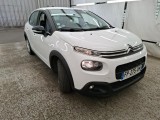  Citroen  C3  Société Feel Nav 1.2 PureTech 80CV BVM5 E6d #4