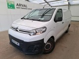  Citroen  Jumpy CITROEN E- / 2016 / 4P / Fourgon tôlé Taille XL 136ch 75kWh 