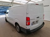  Citroen  Jumpy CITROEN E- / 2016 / 4P / Fourgon tôlé Taille XL 136ch 75kWh #2