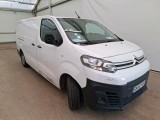  Citroen  Jumpy CITROEN E- / 2016 / 4P / Fourgon tôlé Taille XL 136ch 75kWh #4