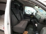  Citroen  Jumpy CITROEN E- / 2016 / 4P / Fourgon tôlé Taille XL 136ch 75kWh #8