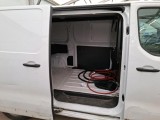  Citroen  Jumpy CITROEN E- / 2016 / 4P / Fourgon tôlé Taille XL 136ch 75kWh #9