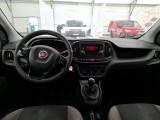  Fiat  Doblo FIAT  Cargo CA VU 5p Maxi 1.6 Multijet 105 Pack Pro #5