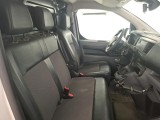  Citroen  Jumpy  Fourgon Club XL 2.0 BlueHDi 120CV BVM6 E6dT #8