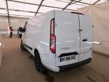  Ford  Transit FORD  Custom / 2018 / 4P / Fourgon tôlé 2.0 ECOBLUE 130 280 L1H1 TREND BUSINESS #2