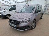  Mercedes  Citan MERCEDES-BENZ  / 2021 / 4P / Fourgonnette  112 CDI Fourgon Long SELECT 