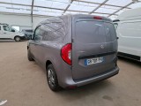  Mercedes  Citan MERCEDES-BENZ  / 2021 / 4P / Fourgonnette  112 CDI Fourgon Long SELECT #2