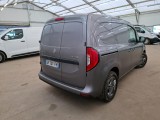  Mercedes  Citan MERCEDES-BENZ  / 2021 / 4P / Fourgonnette  112 CDI Fourgon Long SELECT #3