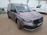  Mercedes  Citan MERCEDES-BENZ  / 2021 / 4P / Fourgonnette  112 CDI Fourgon Long SELECT #4
