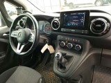 Mercedes  Citan MERCEDES-BENZ  / 2021 / 4P / Fourgonnette  112 CDI Fourgon Long SELECT #5