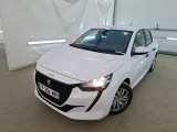  Peugeot  208  Premium 1.5 HDi 100CV BVM6 E6d 