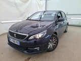  Peugeot  308  Premium 1.5 HDi 130CV BVM6 E6dT 