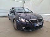  Peugeot  308  Premium 1.5 HDi 130CV BVM6 E6dT #4