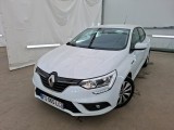  Renault  Megane  IV Berline 5pt. Société Air Nav 1.5 dCi 90CV BVM6 E6 