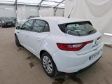  Renault  Megane  IV Berline 5pt. Société Air Nav 1.5 dCi 90CV BVM6 E6 #2