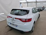  Renault  Megane  IV Berline 5pt. Société Air Nav 1.5 dCi 90CV BVM6 E6 #3