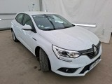  Renault  Megane  IV Berline 5pt. Société Air Nav 1.5 dCi 90CV BVM6 E6 #4