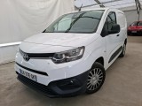  Toyota  Proace TOYOTA  City / 2019 / 4P / Fourgonnette 1.5 Medium 100 D-4D Business 