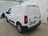  Toyota  Proace TOYOTA  City / 2019 / 4P / Fourgonnette 1.5 Medium 100 D-4D Business #2