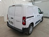  Toyota  Proace TOYOTA  City / 2019 / 4P / Fourgonnette 1.5 Medium 100 D-4D Business #3