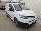  Toyota  Proace TOYOTA  City / 2019 / 4P / Fourgonnette 1.5 Medium 100 D-4D Business #4
