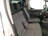  Toyota  Proace TOYOTA  City / 2019 / 4P / Fourgonnette 1.5 Medium 100 D-4D Business #8