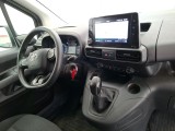  Toyota  Proace TOYOTA  City / 2019 / 4P / Fourgonnette 1.5 Medium 100 D-4D Business #5