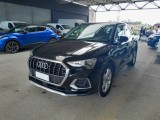  Audi  Q3 AUDI  / 2018 / 5P / SUV 35 TDI S TRONIC BUSINESS ADVANCED 
