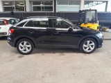  Audi  Q3 AUDI  / 2018 / 5P / SUV 35 TDI S TRONIC BUSINESS ADVANCED #7