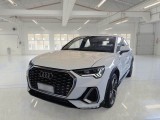  Audi  Q3 AUDI  SPORTBACK / 2019 / 5P / SUV 35 TDI QUATTRO S TRONIC QUATTRO EDITION 