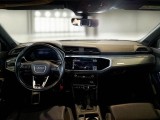  Audi  Q3 AUDI  SPORTBACK / 2019 / 5P / SUV 35 TDI QUATTRO S TRONIC QUATTRO EDITION #3