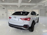  Audi  Q3 AUDI  SPORTBACK / 2019 / 5P / SUV 35 TDI QUATTRO S TRONIC QUATTRO EDITION #2