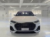  Audi  Q3 AUDI  SPORTBACK / 2019 / 5P / SUV 35 TDI QUATTRO S TRONIC QUATTRO EDITION #6