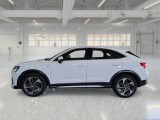  Audi  Q3 AUDI  SPORTBACK / 2019 / 5P / SUV 35 TDI QUATTRO S TRONIC QUATTRO EDITION #8