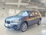  Bmw  X1 BMW  / 2019 / 5P / SUV XDRIVE 20D SPORT AUTOMATICO 