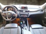 Bmw  X1 BMW  / 2019 / 5P / SUV XDRIVE 20D SPORT AUTOMATICO #3