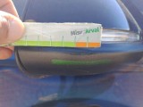  Bmw  2-serie BMW SERIE 2 ACTIVE TOURER / 2018 / 5P / MONOVOLUME 216D BUSINESS #32