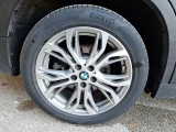  Bmw  X1 BMW  / 2019 / 5P / SUV XDRIVE 20D SPORT AUTOMATICO #18