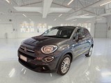  Fiat  500 FIAT X / 2018 / 5P / CROSSOVER 1.0 T3 120CV MT E6D CONNECT 