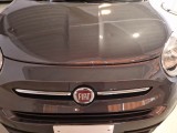  Fiat  500 FIAT X / 2018 / 5P / CROSSOVER 1.0 T3 120CV MT E6D CONNECT #27