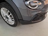  Fiat  500 FIAT X / 2018 / 5P / CROSSOVER 1.0 T3 120CV MT E6D CONNECT #38