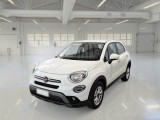  Fiat  500 FIAT X / 2018 / 5P / CROSSOVER 1.3 MJET 95CV 4X2 BUSINESS 