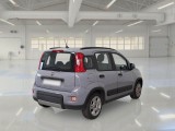  Fiat  Panda FIAT  / 2011 / 5P / BERLINA 1.0 FIREFLY 70CV SeS HYBRID CITY LIFE #2