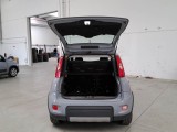  Fiat  Panda FIAT  / 2011 / 5P / BERLINA 1.0 FIREFLY 70CV SeS HYBRID CITY LIFE #5
